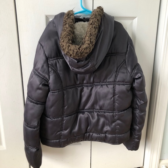 puffer jacket - Picture 2 of 2